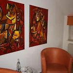 Nueller Hof Hotel