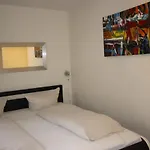 Nueller Hof Hotel Wuppertal