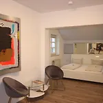 Nueller Hof Hotel