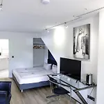 Hotel Nueller Hof Wuppertal