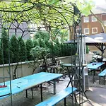 Nueller Hof Hotel Wuppertal