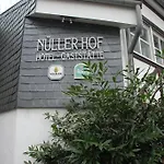 Nueller Hof Wuppertal