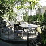 Nueller Hof Hotel