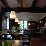Hotel Nueller Hof Wuppertal