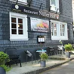 Nueller Hof Hotel
