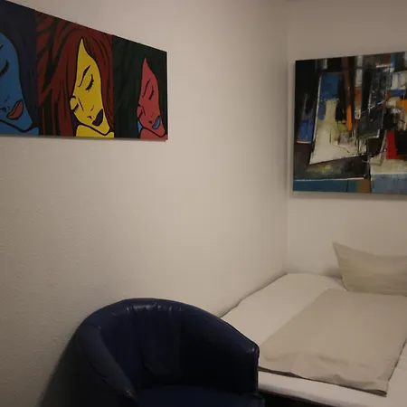 Nueller Hof وبرتال