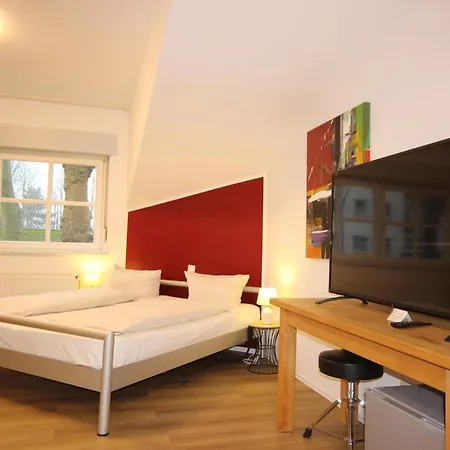 Nüller Hof 3* Wuppertal