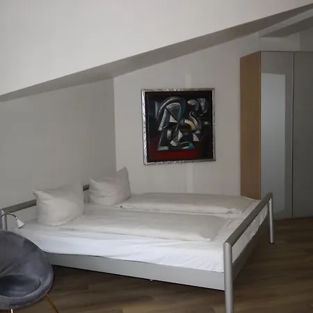 فندق Nueller Hof 3*