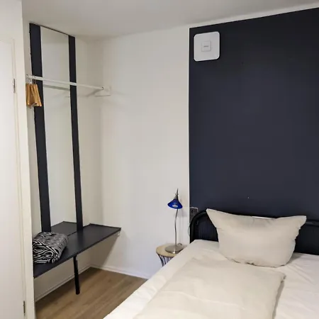 Nueller Hof وبرتال