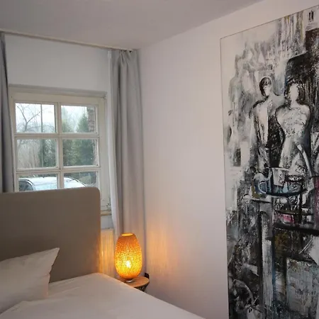 Nueller Hof وبرتال