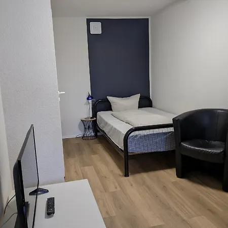 Nüller Hof 3*
