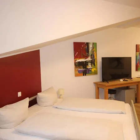 Otel Nüller Hof Wuppertal