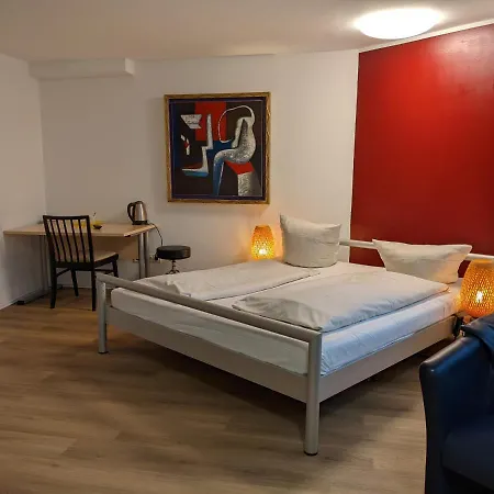 Nueller Hof 3*