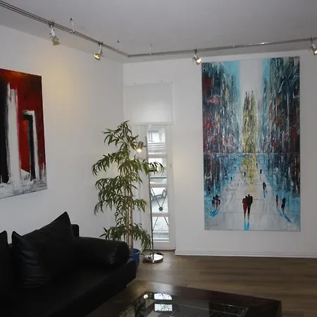 فندق Nueller Hof