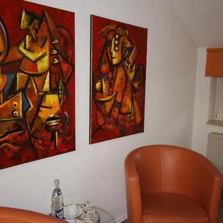 Nüller Hof Otel