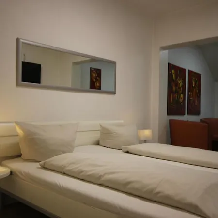 Nüller Hof 3* Wuppertal
