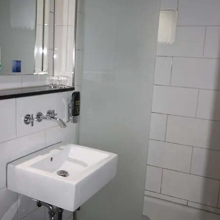 فندق Nueller Hof