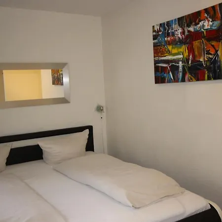 Nüller Hof Otel Wuppertal