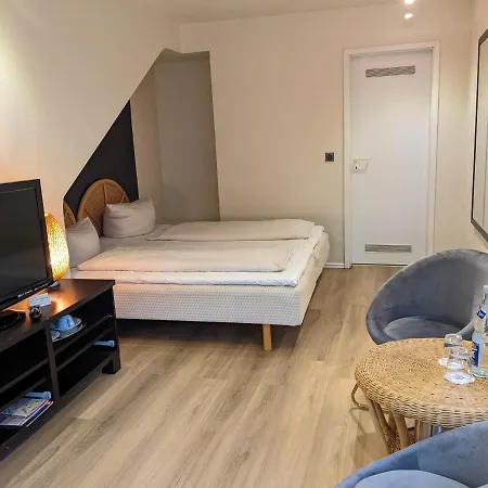 Nueller Hof فندق