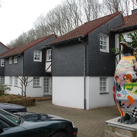Nüller Hof Wuppertal