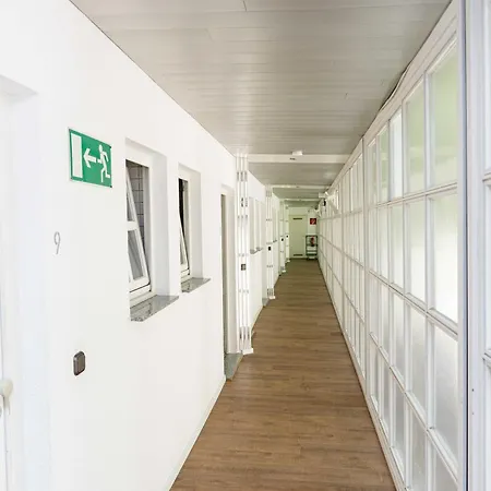 Nueller Hof فندق