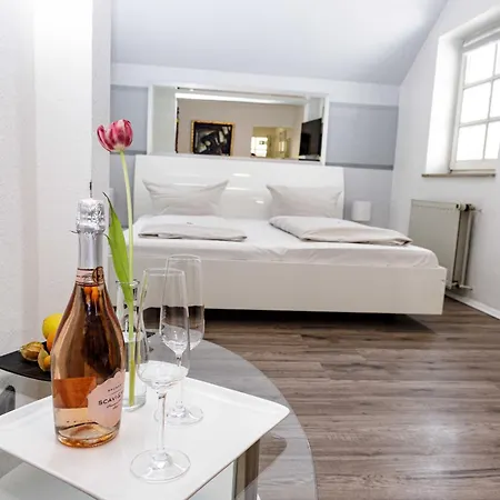 فندق Nueller Hof