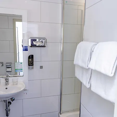 Nüller Hof Otel 3*