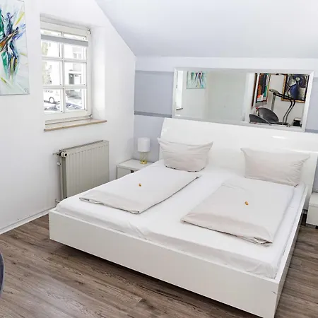 Otel Nüller Hof 3*