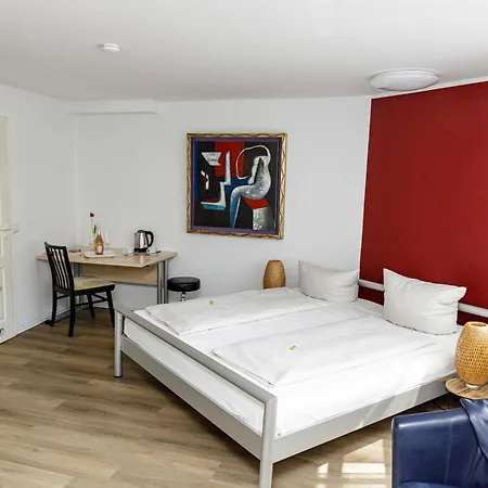 Nüller Hof 3*