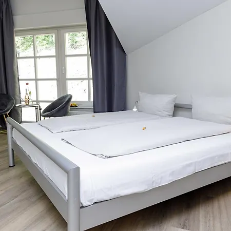 Nüller Hof 3* Wuppertal
