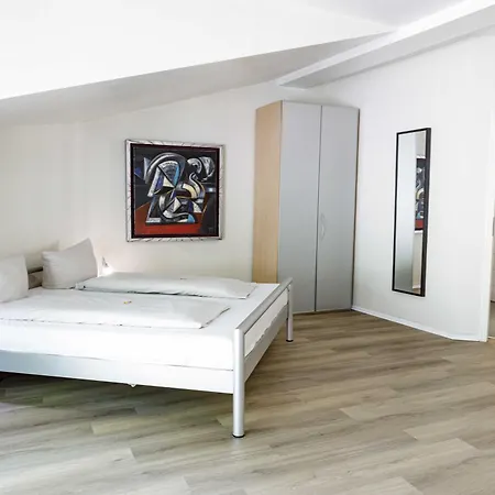 Nueller Hof فندق