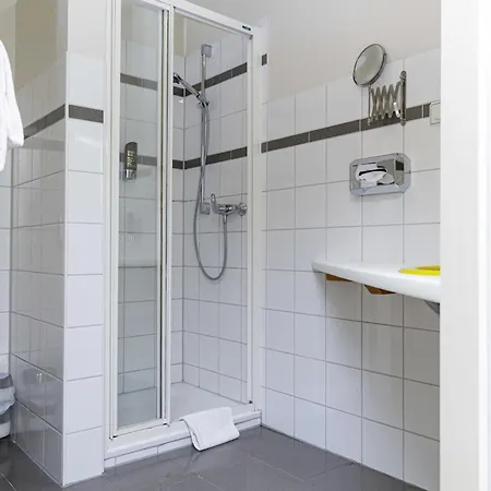 Nueller Hof Hotel 3*