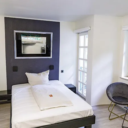 فندق Nueller Hof 3*