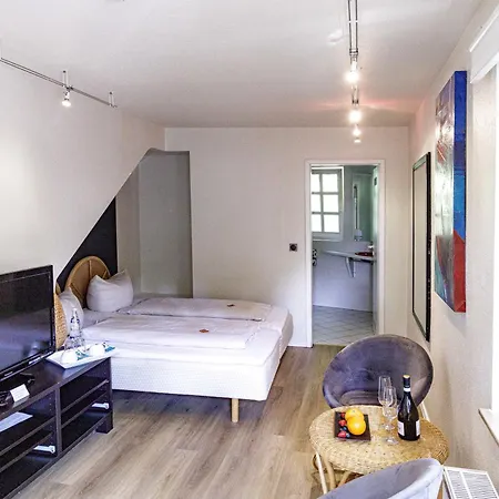 Nüller Hof Otel Wuppertal