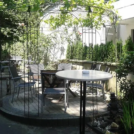 Nüller Hof Otel