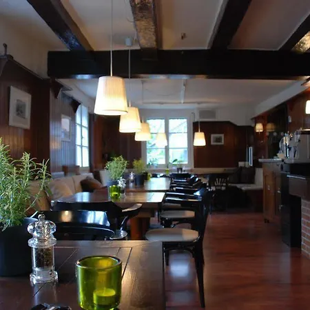 Nueller Hof Hotel 3*