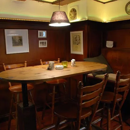 Hotel Nueller Hof Wuppertal
