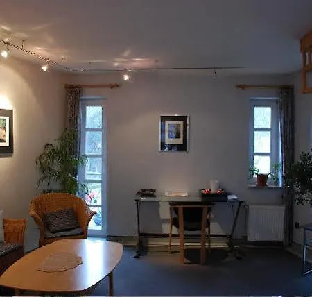 Nüller Hof Otel