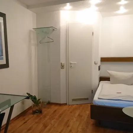 Nüller Hof Otel 3*
