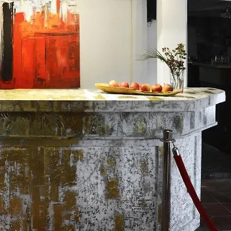 Nueller Hof Hotel