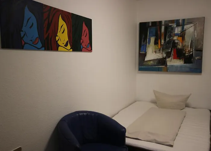 Nueller Hof Wuppertal