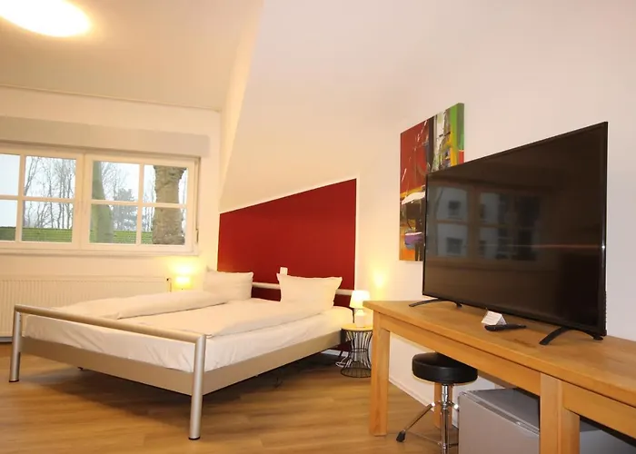 Nueller Hof 3* Wuppertal