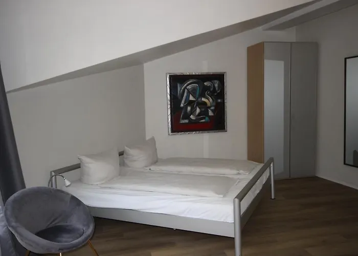 Hotel Nueller Hof 3*