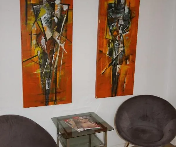 酒店 奴勒霍夫酒店