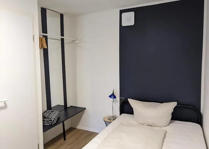 Nueller Hof Wuppertal