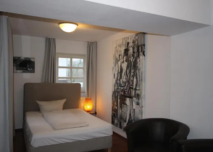 Nueller Hof 3* Wuppertal