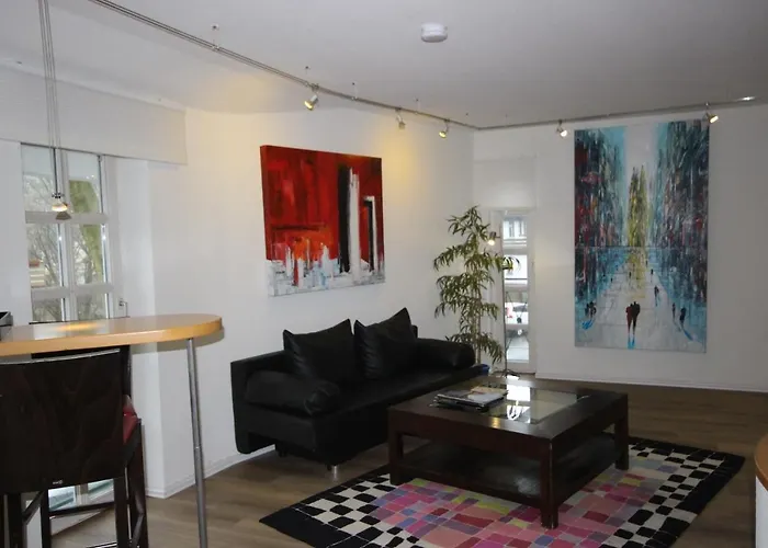 酒店 奴勒霍夫酒店