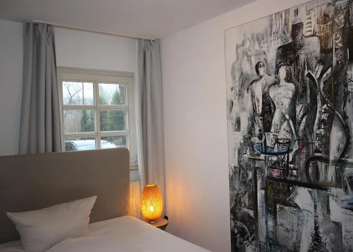 Nueller Hof Wuppertal