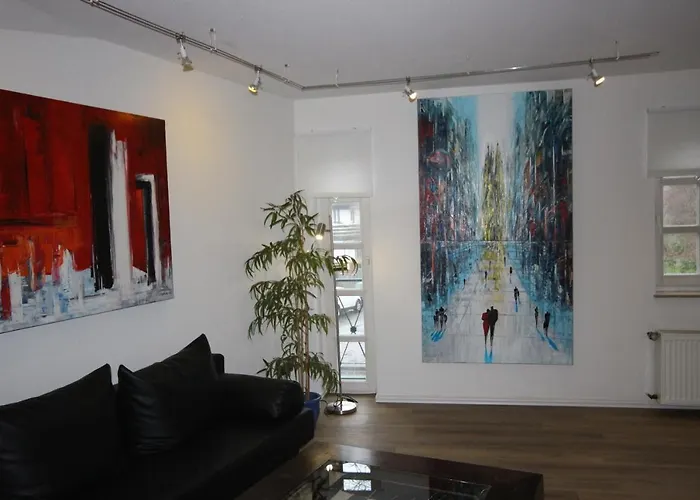 酒店 奴勒霍夫酒店