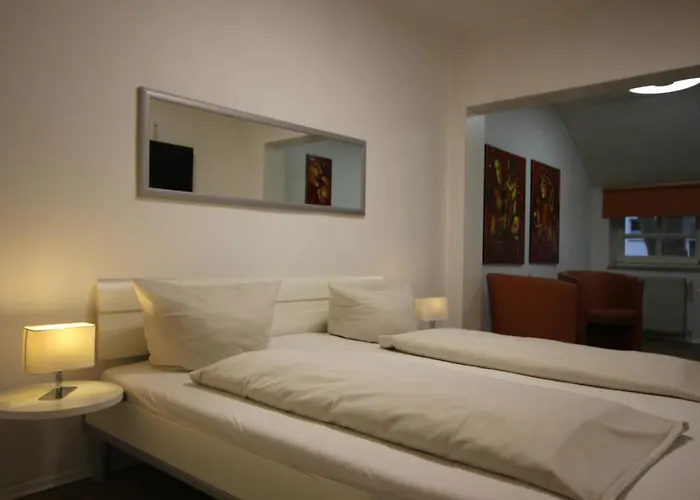 Nueller Hof 3* Wuppertal